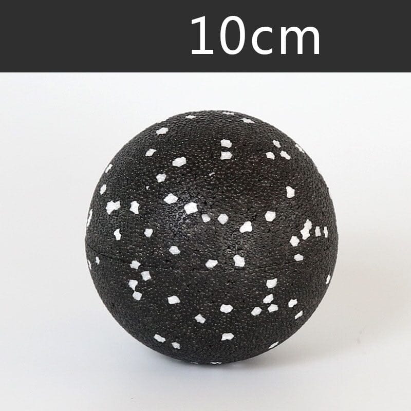 DualBall™ - Accessoire relaxant de massage et fitness - Form-elle