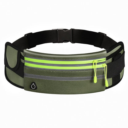 MyFitBag™ - Sac banane pour fitness et course - Form-elle
