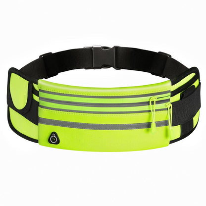 MyFitBag™ - Sac banane pour fitness et course - Form-elle