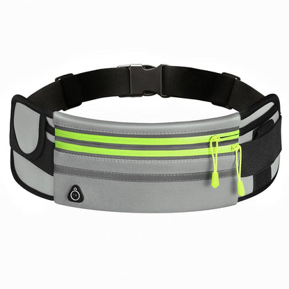 MyFitBag™ - Sac banane pour fitness et course - Form-elle